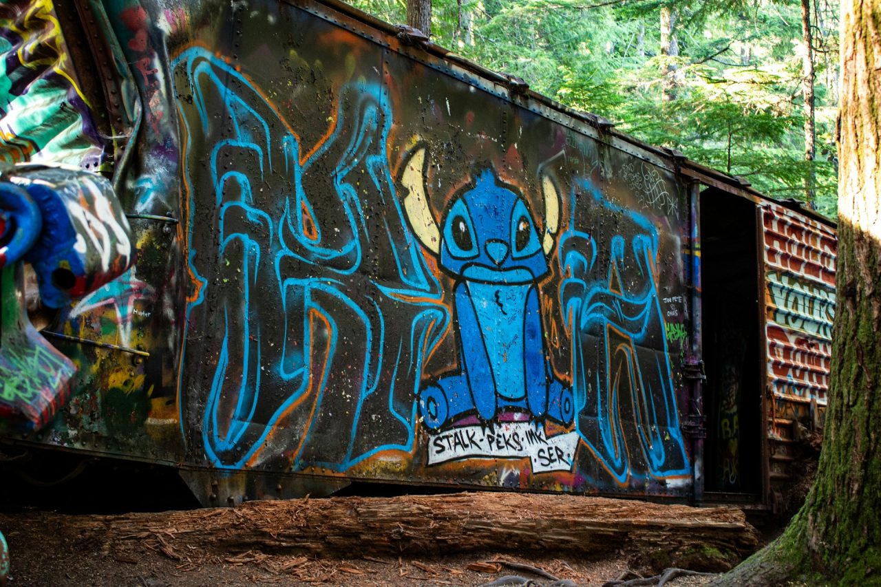 Stitch