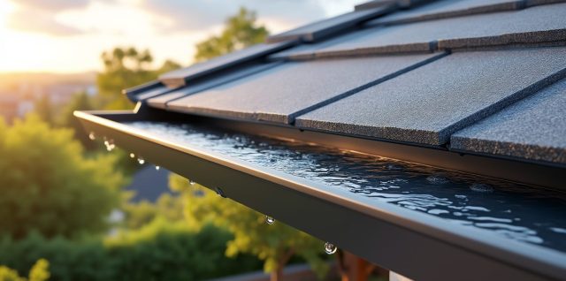 découvrez les atouts et les inconvénients d'un chéneau encaissé sur toiture. cette analyse vous permettra de peser les bénéfices esthétiques et techniques face aux défis d'entretien et de durabilité. idéal pour bien informer votre projet de toiture.