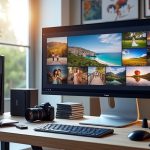 Combien de go faut-il pour stocker des photos ? découvrez combien de gigaoctets (go) sont nécessaires pour stocker vos photos. apprenez à estimer l'espace de stockage selon la taille de vos images et comment gérer efficacement vos fichiers photo.