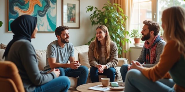 découvrez comment devenir thérapeute sans diplôme grâce à nos conseils pratiques et stratégies éprouvées. apprenez à développer vos compétences, à établir votre clientèle et à réussir dans ce métier passionnant, tout en surmontant les obstacles liés à l'absence de formation formelle.