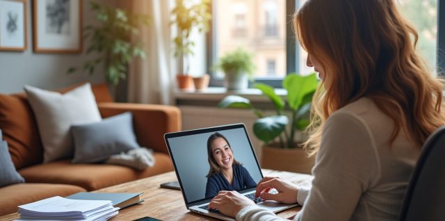 découvrez comment le marketing digital transforme la pratique des thérapeutes en les aidant à attirer de nouveaux clients. explorez des stratégies efficaces, des outils innovants et des conseils pratiques pour maximiser votre visibilité en ligne et développer votre clientèle.