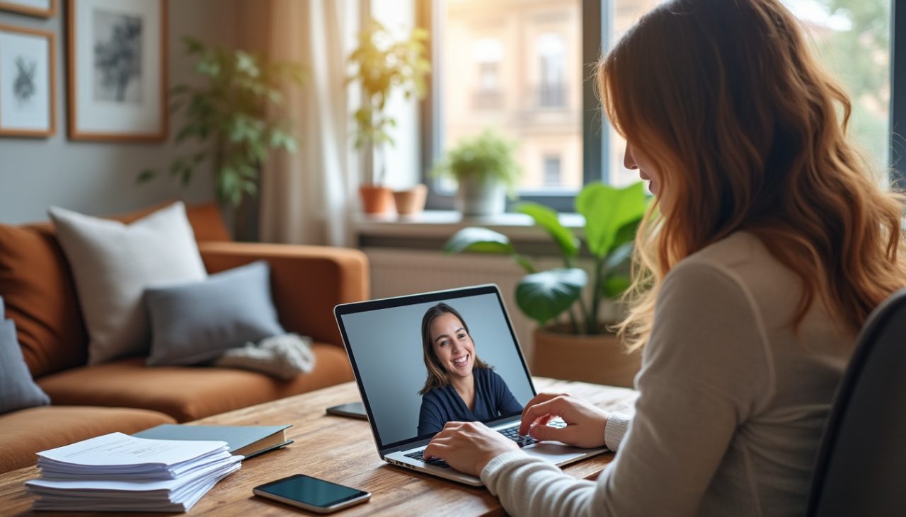 découvrez comment le marketing digital transforme la pratique des thérapeutes en les aidant à attirer de nouveaux clients. explorez des stratégies efficaces, des outils innovants et des conseils pratiques pour maximiser votre visibilité en ligne et développer votre clientèle.