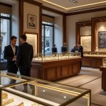 découvrez nos conseils pratiques pour optimiser l'achat et la revente d'or chez joaillerie david à bruxelles. maximisez la valeur de vos bijoux en or et apprenez les astuces pour des transactions avantageuses.