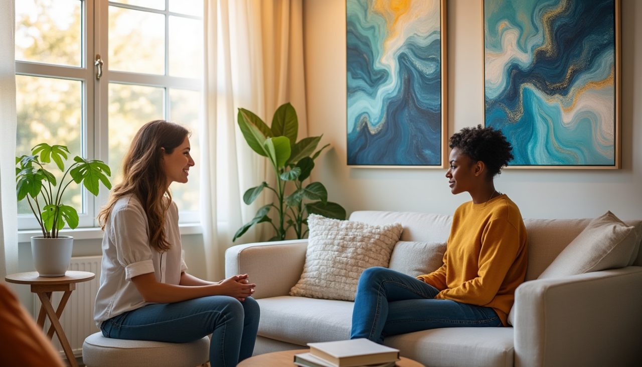 découvrez des stratégies efficaces pour promouvoir votre pratique de thérapeute et attirer de nouveaux clients. apprenez à optimiser votre visibilité en ligne, à créer des réseaux professionnels et à utiliser les réseaux sociaux pour développer votre clientèle.