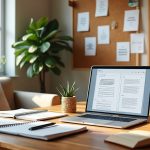 découvrez les clés pour structurer votre livre de développement personnel de manière à captiver vos lecteurs. apprenez à organiser vos idées, à créer un fil narratif engageant et à utiliser des techniques efficaces pour maintenir l'attention tout au long de votre ouvrage. transformez vos connaissances en une expérience enrichissante pour vos lecteurs.