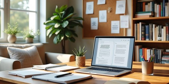 découvrez les clés pour structurer votre livre de développement personnel de manière à captiver vos lecteurs. apprenez à organiser vos idées, à créer un fil narratif engageant et à utiliser des techniques efficaces pour maintenir l'attention tout au long de votre ouvrage. transformez vos connaissances en une expérience enrichissante pour vos lecteurs.