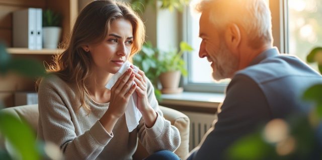 découvrez comment un coach de vie peut vous accompagner dans votre parcours de guérison en vous offrant des outils et des stratégies pour surmonter la dépression. apprenez à identifier vos blocages émotionnels, à renforcer votre confiance en vous et à retrouver un équilibre dans votre vie.