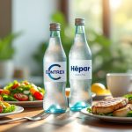 Contrex ou Hépar : Quelle eau pour accompagner votre régime minceur ? découvrez quelle eau minérale, entre contrex et hépar, est idéale pour soutenir votre régime minceur. analysez les bienfaits et caractéristiques de chaque option pour faire le meilleur choix pour votre santé et votre bien-être.