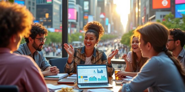 découvrez la définition de la psychologie sociale et explorez ses enjeux cruciaux. comprenez comment cette discipline analyse les interactions humaines et influence nos comportements au sein de la société.