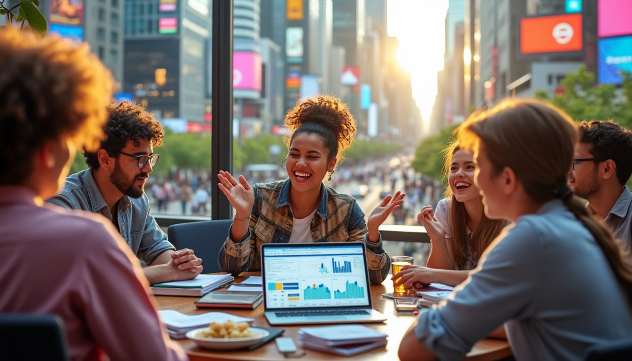 découvrez la définition de la psychologie sociale et explorez ses enjeux cruciaux. comprenez comment cette discipline analyse les interactions humaines et influence nos comportements au sein de la société.