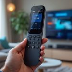 Fonctionnalités clés de la télécommande Doitrand TS2DE découvrez les fonctionnalités clés de la télécommande doitrand ts2de : design ergonomique, portée étendue, et compatibilité avec divers appareils. simplifiez votre expérience de contrôle avec une interface intuitive et des options avancées pour une utilisation optimale.