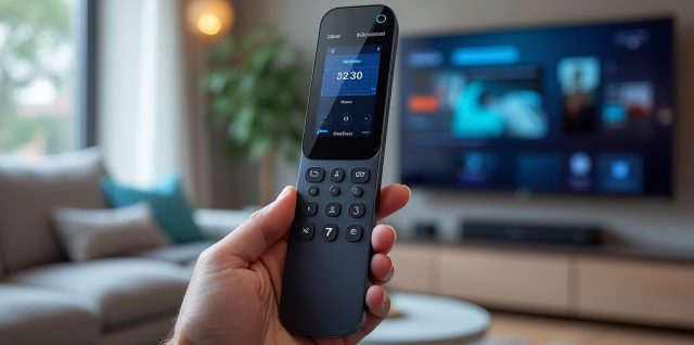 découvrez les fonctionnalités clés de la télécommande doitrand ts2de : design ergonomique, portée étendue, et compatibilité avec divers appareils. simplifiez votre expérience de contrôle avec une interface intuitive et des options avancées pour une utilisation optimale.