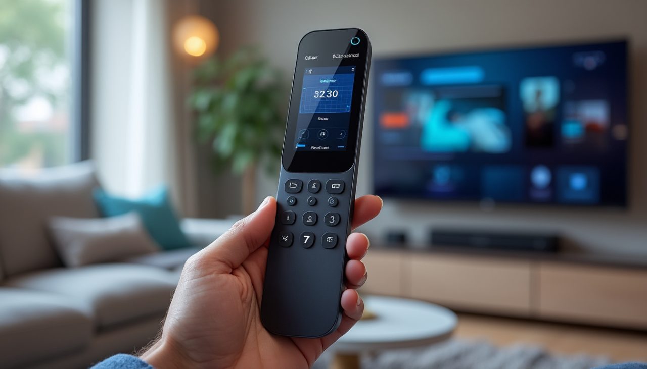 découvrez les fonctionnalités clés de la télécommande doitrand ts2de : design ergonomique, portée étendue, et compatibilité avec divers appareils. simplifiez votre expérience de contrôle avec une interface intuitive et des options avancées pour une utilisation optimale.