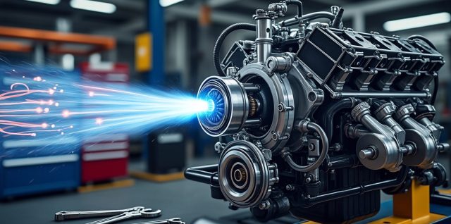 découvrez comment fonctionne une dump valve diesel et son rôle crucial dans l'optimisation des performances de votre moteur. apprenez à améliorer la réactivité et l'efficacité de votre véhicule grâce à cette technologie innovante.