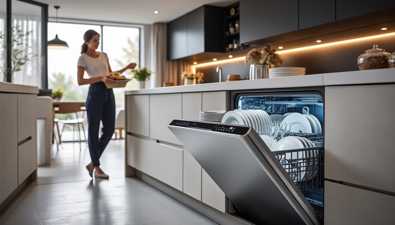 découvrez notre avis sur l'efficacité du lave-vaisselle innovant iji bag. analysez ses caractéristiques, performances et avantages pour savoir s'il est le bon choix pour votre cuisine.