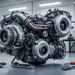 Les caractéristiques essentielles du moteur 1.6 HDI 90 découvrez les caractéristiques essentielles du moteur 1.6 hdi 90, un moteur diesel réputé pour son efficacité, sa performance et sa fiabilité. apprenez-en plus sur sa puissance, son économie de carburant, et son impact sur l'environnement.