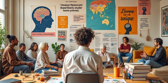 découvrez les principales méthodologies en psychologie dans cet article approfondi. explorez les différentes approches et techniques utilisées par les psychologues pour comprendre le comportement humain, afin de mieux appréhender les enjeux de cette science fascinante.