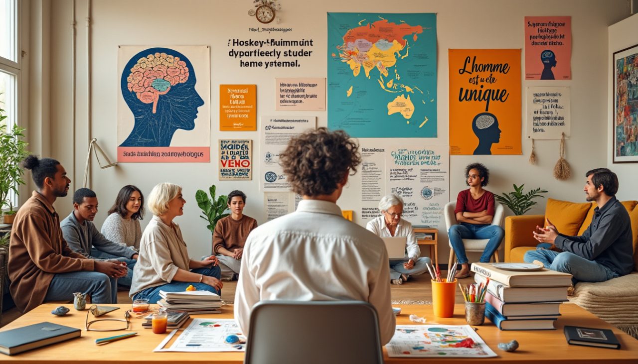 découvrez les principales méthodologies en psychologie dans cet article approfondi. explorez les différentes approches et techniques utilisées par les psychologues pour comprendre le comportement humain, afin de mieux appréhender les enjeux de cette science fascinante.