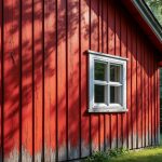 Peinture rouge de falun : histoire et avantages de ce matériau traditionnel découvrez l'histoire fascinante et les avantages de la peinture rouge de falun, un matériau traditionnel suédois. apprenez comment cette peinture emblématique, connue pour sa durabilité et son esthétique unique, a traversé les âges tout en préservant le charme authentique des bâtiments. idéale pour allier style et protection, la peinture de falun est un choix parfait pour votre rénovation.