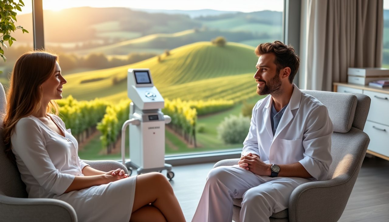 découvrez les avantages de l'épilation laser dans un centre en alsace lorraine. obtenez une peau douce et sans poils grâce à une technologie sûre et efficace. apprenez pourquoi cette méthode est la solution idéale pour une épilation durable, et comment nos experts peuvent vous aider à atteindre vos objectifs de beauté.