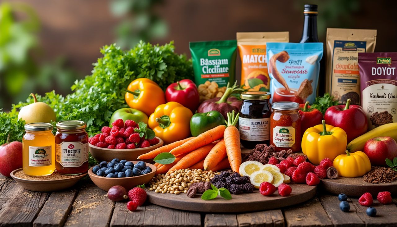 découvrez les réglementations et les aliments autorisés pour l'expédition vers les états-unis. informez-vous sur les nourritures périssables et non périssables, ainsi que sur les exigences douanières pour un envoi en toute sécurité.