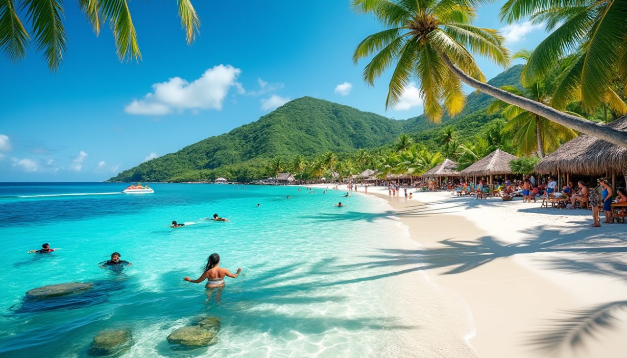 découvrez les meilleures activités à faire pendant vos vacances de février à mayotte avec notre guide complet. profitez de conseils pratiques pour un séjour inoubliable entre plages paradisiaques, randonnée, plongée et immersion dans la culture locale.