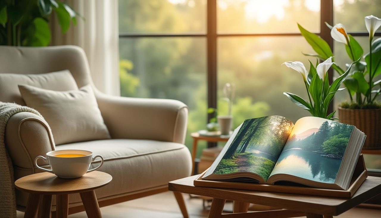 découvrez des techniques simples et efficaces pour améliorer votre bien-être mental. apprenez à gérer le stress, à renforcer votre résilience et à cultiver une mentalité positive grâce à des conseils pratiques et accessibles. transformez votre quotidien et prenez soin de votre santé mentale.