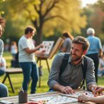 Comment analyser le comportement humain à travers les interactions sociales découvrez les clés pour analyser le comportement humain à travers les interactions sociales. apprenez à décoder les gestes, les expressions et les dynamiques relationnelles qui influencent nos comportements au quotidien.