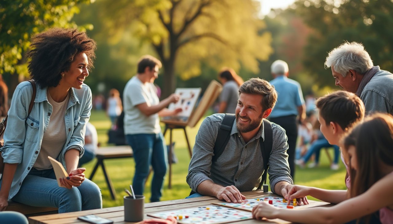 découvrez les clés pour analyser le comportement humain à travers les interactions sociales. apprenez à décoder les gestes, les expressions et les dynamiques relationnelles qui influencent nos comportements au quotidien.
