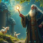 Comment apprendre à devenir un sorcier grâce à des techniques ancestrales ? découvrez comment maîtriser l'art de la sorcellerie en explorant des techniques ancestrales. apprenez les secrets des sages d'autrefois pour développer vos compétences magiques et libérer votre potentiel sorcier.