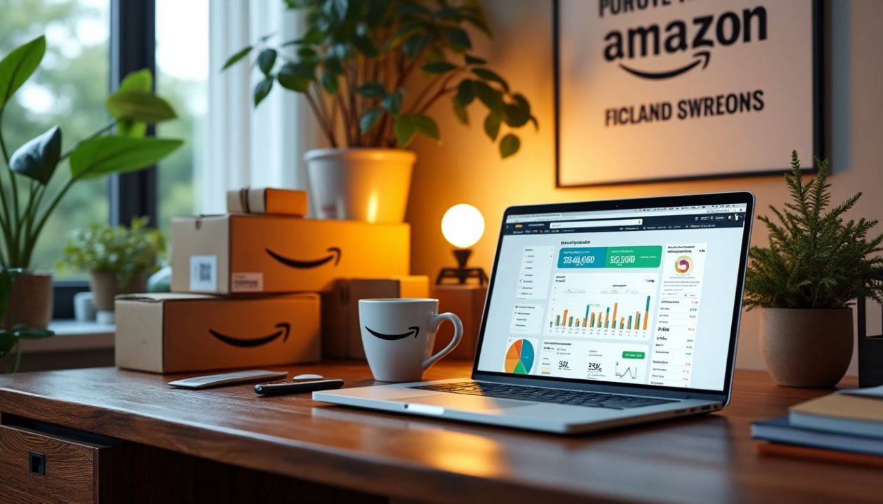 découvrez des astuces et des conseils pratiques pour arrondir vos fins de mois avec amazon. apprenez à tirer parti des opportunités offertes par cette plateforme en devenant vendeur, en utilisant le programme d'affiliation ou en optimisant vos achats. transformez votre temps libre en revenu complémentaire facilement !