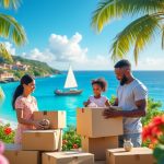 découvrez nos conseils pratiques pour bien préparer votre déménagement à mayotte. suivez notre guide étape par étape pour assurer une installation réussie sur cette île paradisiaque.