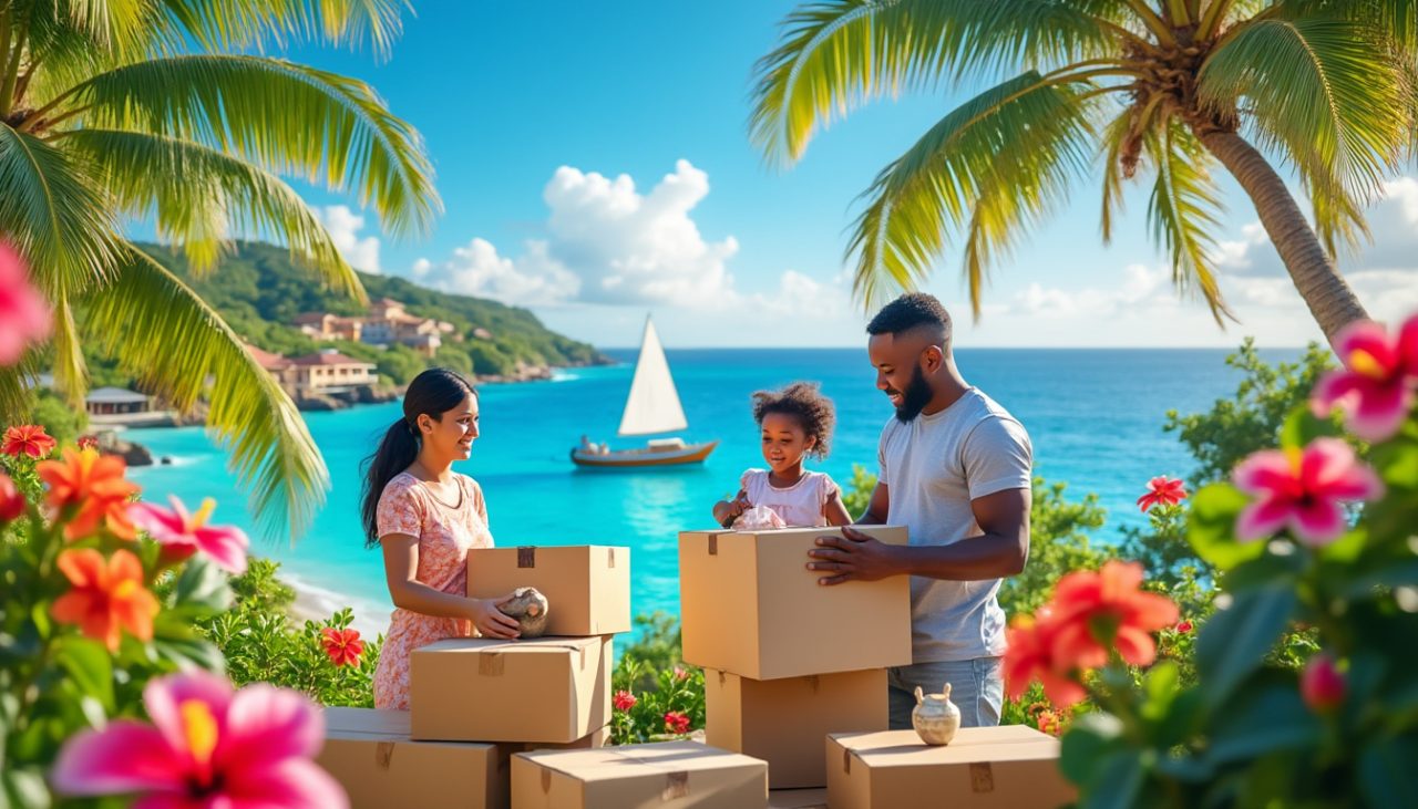 découvrez nos conseils pratiques pour bien préparer votre déménagement à mayotte. suivez notre guide étape par étape pour assurer une installation réussie sur cette île paradisiaque.