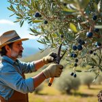 Comment bien tailler un olivier pour une récolte optimale ? découvrez nos conseils pratiques pour tailler votre olivier efficacement et maximiser votre récolte. apprenez les meilleures techniques et astuces pour favoriser la croissance et la santé de votre arbre.