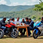 Comment choisir une assurance moto adaptée à Mayotte ? découvrez les conseils essentiels pour choisir une assurance moto adaptée à mayotte. comparez les offres, évaluez vos besoins et trouvez la couverture idéale pour rouler en toute sérénité sur l'île.