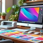 Comment créer des étiquettes personnalisées pour vos projets découvrez comment créer des étiquettes personnalisées pour vos projets grâce à notre guide complet. apprenez les techniques et outils nécessaires pour concevoir des étiquettes uniques qui ajouteront une touche personnelle à vos créations.