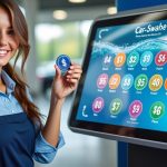 Comment fonctionne un jeton de lavage auto et ses avantages ? découvrez comment fonctionne un jeton de lavage auto et explorez ses nombreux avantages, de la simplicité d'utilisation à l'efficacité du nettoyage. optimisez votre expérience de lavage avec ce système pratique.