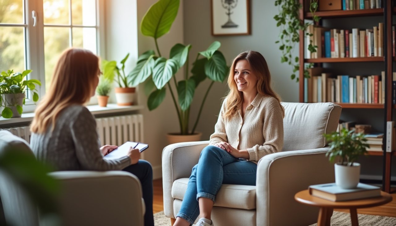 découvrez des conseils pratiques pour interagir efficacement avec votre psychologue et maximiser les bénéfices de votre suivi. apprenez à poser les bonnes questions, à exprimer vos émotions et à établir une relation de confiance pour un accompagnement optimal.