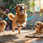 découvrez comment la musique peut affecter le comportement des chiens, améliorer leur humeur et réduire l'anxiété. apprenez quelles mélodies apaisent vos compagnons à quatre pattes et comment utiliser la musique pour favoriser leur bien-être.