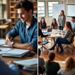 Devenir comportementaliste humain : étapes clés pour réussir dans ce métier découvrez les étapes essentielles pour devenir comportementaliste humain et réussir dans ce métier passionnant. apprenez les compétences requises, les formations nécessaires et les conseils d'experts pour exceller dans l'accompagnement des individus.