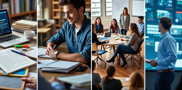 découvrez les étapes essentielles pour devenir comportementaliste humain et réussir dans ce métier passionnant. apprenez les compétences requises, les formations nécessaires et les conseils d'experts pour exceller dans l'accompagnement des individus.