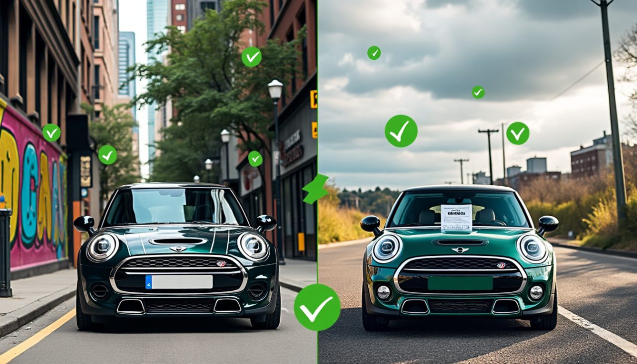 découvrez la fiabilité de la mini cooper s : examinez les avantages et inconvénients essentiels à prendre en compte avant de faire votre achat. informez-vous sur les performances, les coûts d'entretien et les retours d'expérience pour prendre une décision éclairée.