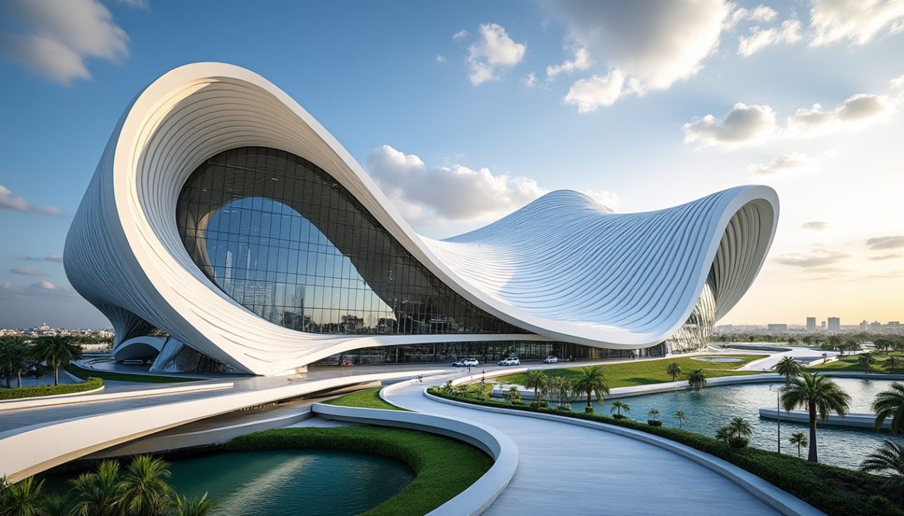découvrez gabriel calatrava, l'architecte visionnaire qui révolutionne l'architecture contemporaine en intégrant le mouvement dans ses œuvres. explorez son approche unique et innovante qui transcende les limites de l'architecture traditionnelle.