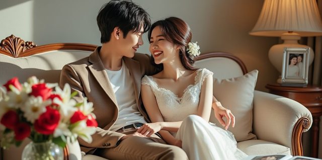 découvrez les révélations de ji chang wook sur sa vie de couple épanouie après son mariage. l'acteur sud-coréen partage des anecdotes touchantes et des moments de bonheur qui renforcent son amour.
