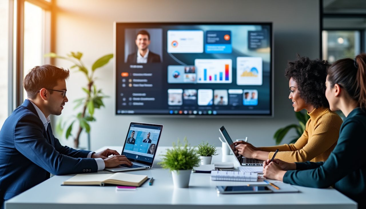 découvrez comment optimiser votre profil sur jobber france pour attirer davantage de clients. suivez nos conseils pratiques et améliorez votre visibilité pour maximiser vos opportunités professionnelles.