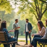 découvrez les quatre types de comportements et leur influence sur les relations interpersonnelles. explorez comment ces attitudes façonnent nos interactions, favorisent la communication et améliorent les liens sociaux. apprenez à identifier et à adapter votre comportement pour renforcer vos relations au quotidien.