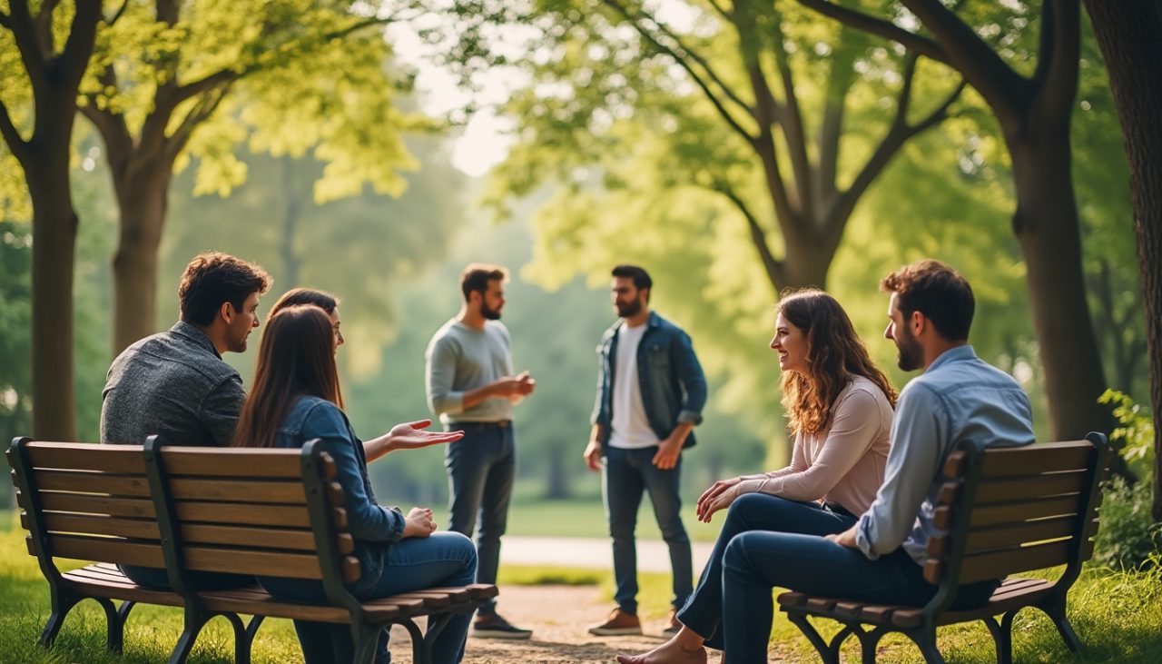 découvrez les quatre types de comportements et leur influence sur les relations interpersonnelles. explorez comment ces attitudes façonnent nos interactions, favorisent la communication et améliorent les liens sociaux. apprenez à identifier et à adapter votre comportement pour renforcer vos relations au quotidien.
