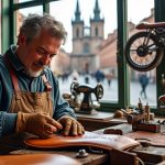 découvrez les multiples avantages de faire appel à un sellier moto à toulouse. profitez d'un savoir-faire artisanal pour personnaliser votre moto, améliorer son confort et prolonger sa durabilité. que ce soit pour des réparations ou des créations sur mesure, optez pour l'expertise locale et sublimez votre expérience de conduite.