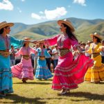 Les danses traditionnelles argentines : un héritage culturel riche découvrez les danses traditionnelles argentines, un véritable héritage culturel riche qui reflète l'histoire et la diversité de ce pays. plongez dans l'univers fascinant du tango, du folklore et bien d'autres danses emblématiques, et explorez comment ces expressions artistiques continuent de vivre et d'évoluer au cœur de la culture argentine.