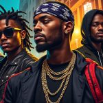 découvrez les rappeurs français qui ont laissé une empreinte indélébile dans l'histoire du hip-hop. de leurs débuts à leur influence actuelle, explorez les parcours et les contributions de ces artistes emblématiques qui ont rythmé des générations.